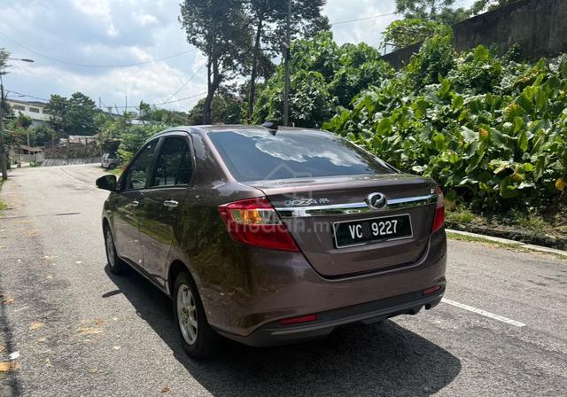 2019 Perodua BEZZA 1.3 per2 service ,3thn warranty - 5