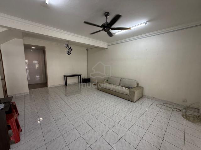 Bandar Botanic CASSIA for RENT (Fully Furnish & Move in available) 1