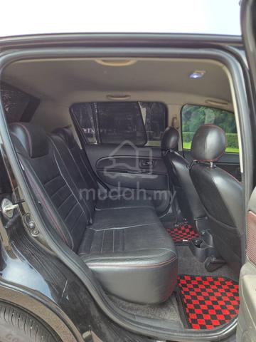 2011 Perodua MYVI 1.3 EZL (LIMITED EDITION) (A) - 5