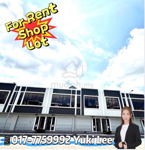 New Bandar Primer Kluang 1