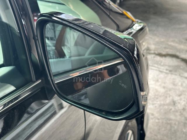 2021 Toyota Alphard 2.5 SC JBL FULL SPEC  - 3