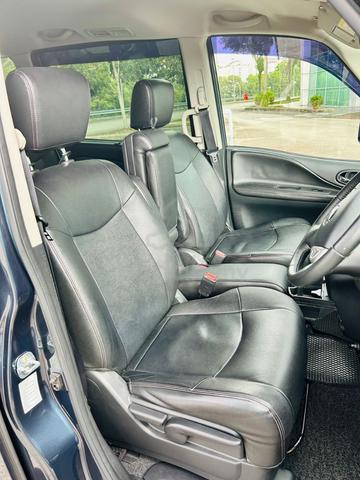 2018 Nissan SERENA 2.0 S-HYBRD HGHWY STAR C26 (A) - 5