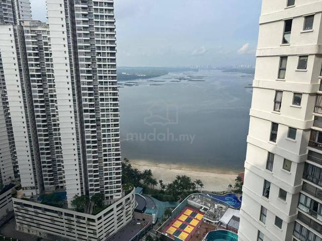 AmberSide @ Country Garden Danga Bay 1