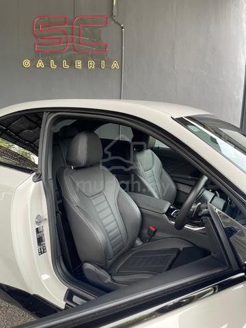 2022 Bmw M240i 3.0 X DRIVE COUPE (A) - 4