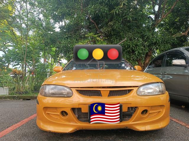 Proton SATRIA 1.3 GL (M) - 2