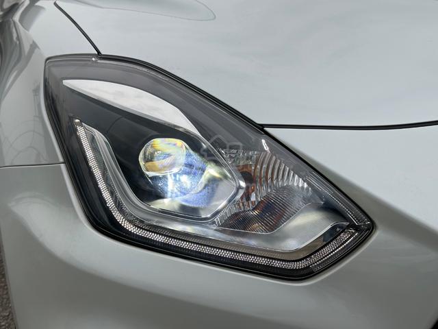 2022 Suzuki SWIFT 1.4 SPORT (M) - 5