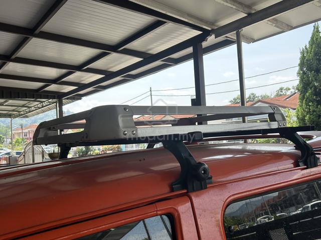 1995 Suzuki JIMNY 1.0 (M) - 4