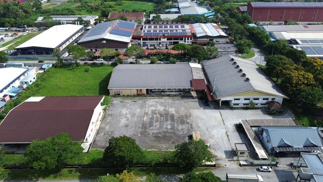 Jelapang Industrial / Detached Factory For Sale / 3.58 Acres / 600amp 1