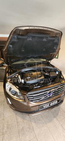 2016 Volvo XC60 2.0 T6 FACELIFT (A) - 5
