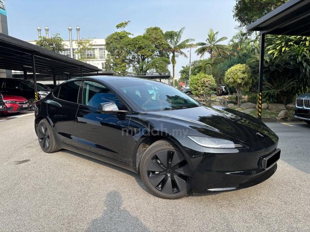 2023 Tesla MODEL 3 1.0 RWD MY23 (A)LONG RANGE - 1