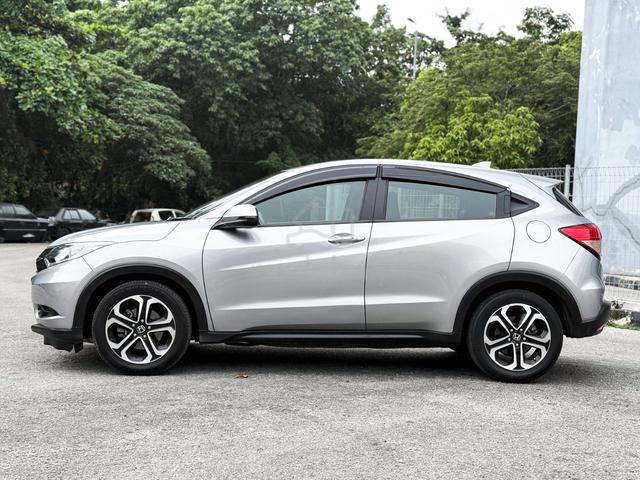 2017 Honda HR-V 1.8 V ENHANCED (A) - 3