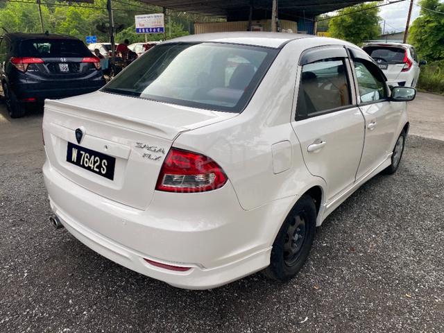 2014 Proton SAGA 1.3 FLX EXECUTIVE ENHANCED (A) - 4