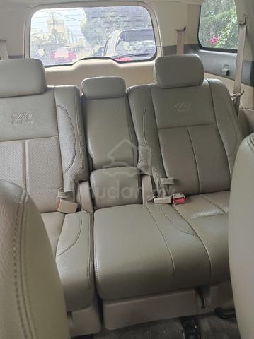 2013 Chery EASTAR 2.0 ES (A) - 5