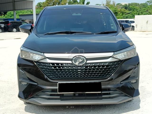 LIKE NEW|MILE-26KM|2025 Perodua ALZA 1.5 H FULLOAN - 3