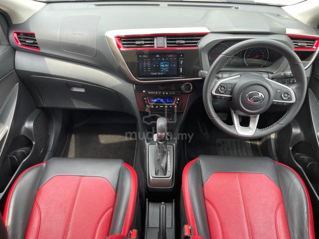2024 Perodua MYVI 1.5 AV FACELIFT (A) JIMAK MIYAK - 3