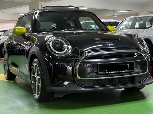 2023 Mini COOPER 1.0 SE MY20 F56 FACELIFT (A) - 1