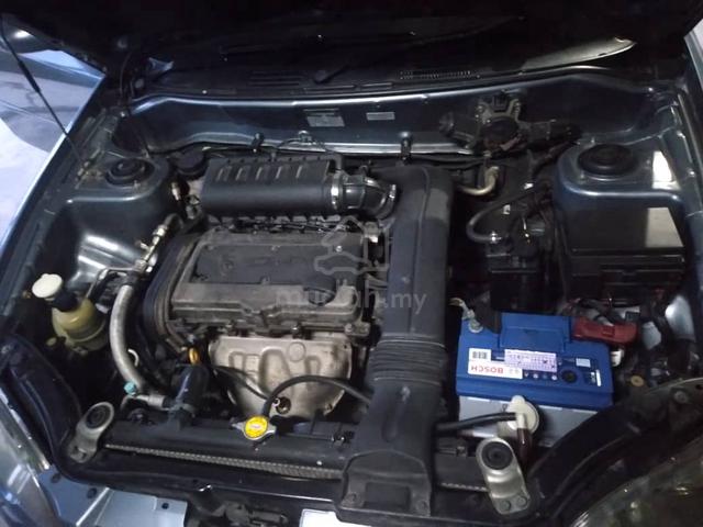 2007 Proton PERSONA 1.6 MEDIUM LINE (A) - 5