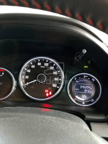 2021 Honda BR-V 1.5 V MY20 (A) - 5