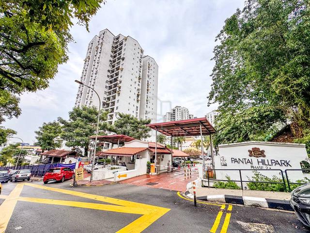 Pantai Hillpark 2 1