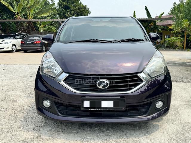 2015 Perodua MYVI 1.3 XT (A) LOAN KEDAI / WARRANTY - 4