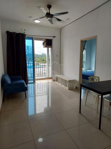 D'Rich Executive Suites 1