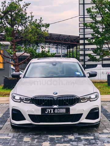 2021 Bmw 330Li M SPORT 2.0L (A) - 1