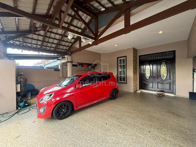 Seri Alam Full Loan Unit For Sale 1