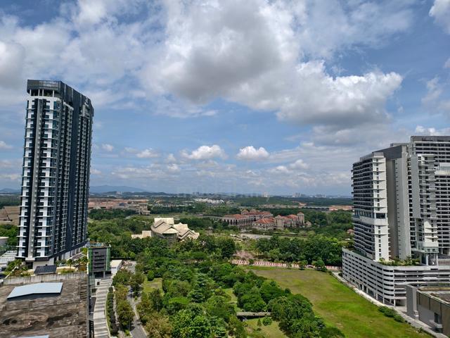 Teega Residences @ Puteri Harbour 4