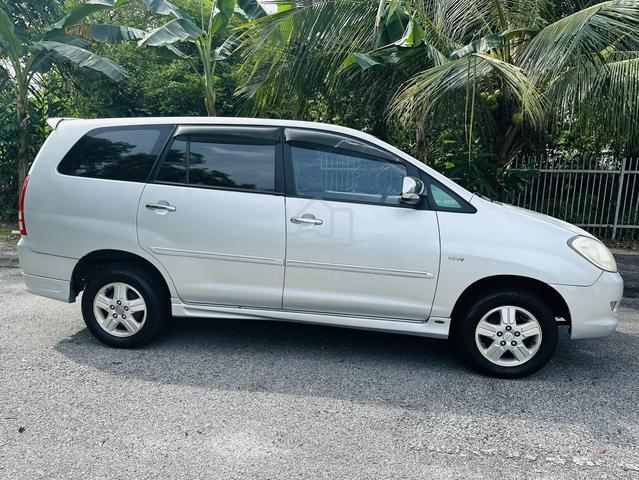 2006 Toyota INNOVA 2.0 G (A) - 3