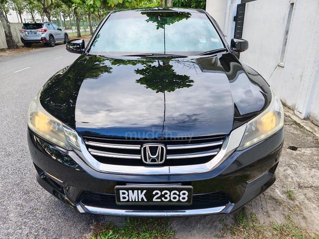 2013 Honda ACCORD 2.0 VTi-L (A) - 1