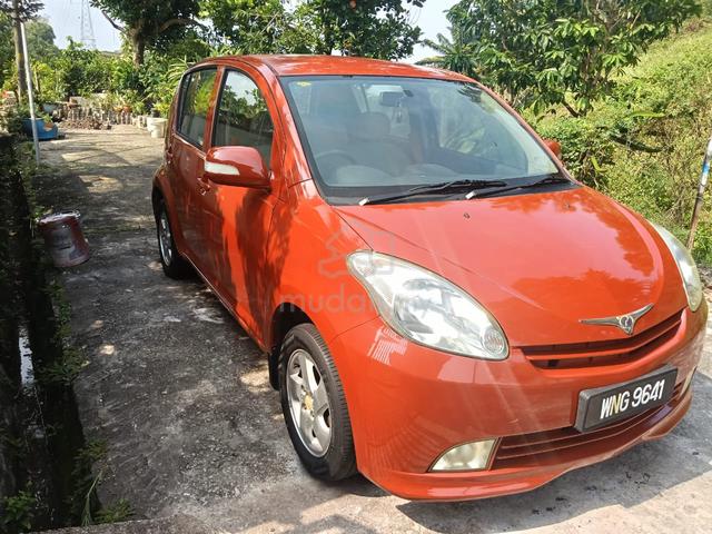 2006 Perodua MYVI 1.3 EZI (A) - 1