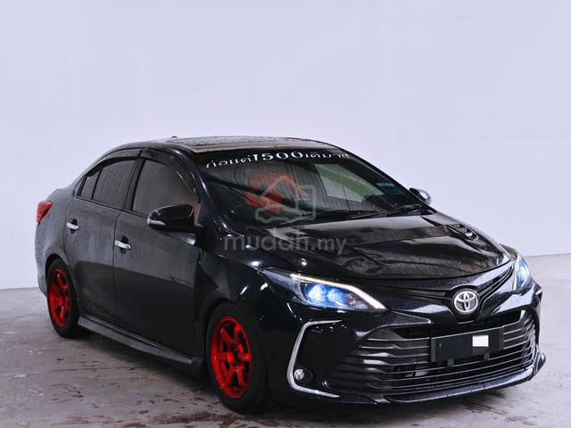 2014 Toyota VIOS 1.5 S (A) Full Loan&Free Waranty - 1