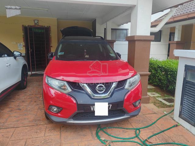 2018 Nissan X-TRAIL 2.0 X-TREMER (A) - 1