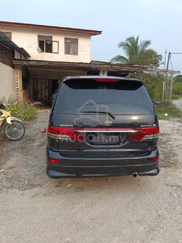 2008 Toyota ESTIMA 2.4 AERAS ACR30W (A) - 4