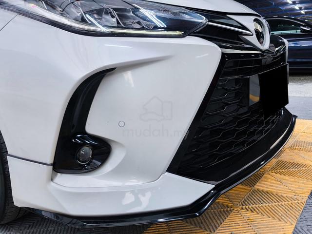 Toyota YARIS 1.5 G (A) F/SERVIS Ud/WARANTY PERFECT - 3