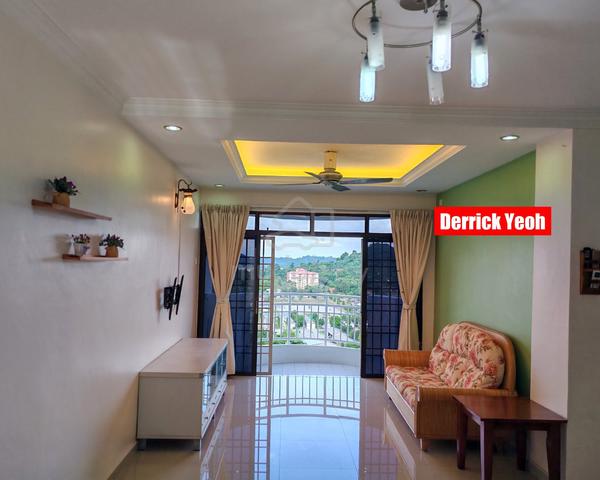 Vistaria Condominium 1