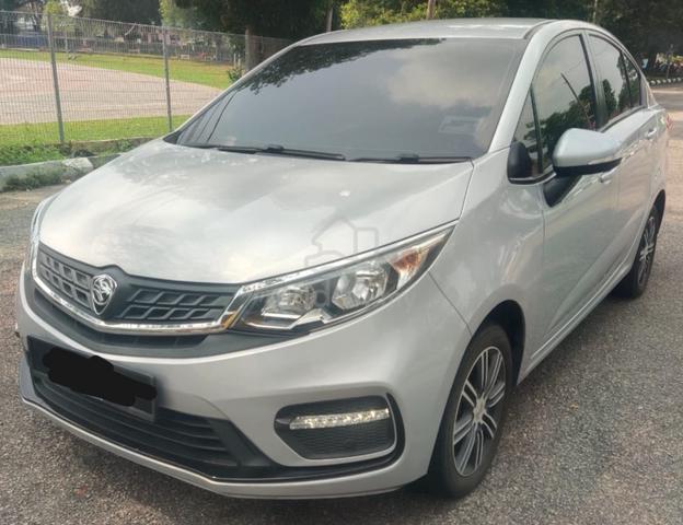 2019 Proton PERSONA 1.6 PREMIUM (A) Loan Kedai - 2