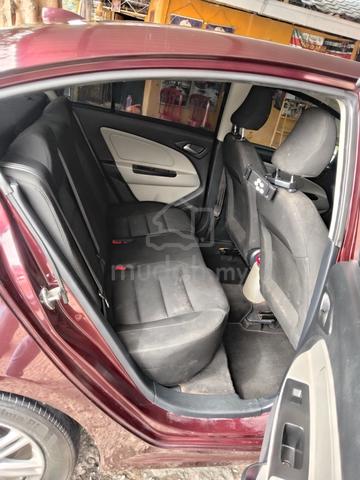 2019 Proton PERSONA 1.6 STANDARD (A) - 5
