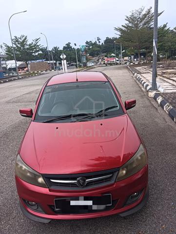2013 Proton SAGA 1.6 FL EXECUTIVE (A) - 3