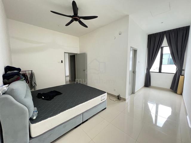 Pulai Jaya 2 Storey Cluster House For Sales 3