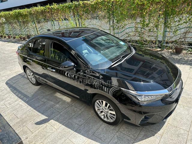 2023 Honda CITY 1.5 V (A) WE GIVE NEXT YEAR PRICE - 2