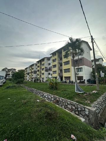 Seksyen 16 Bandar Baru Bangi 1