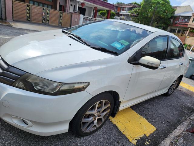 2011 Honda CITY 1.5 E (A) - 3