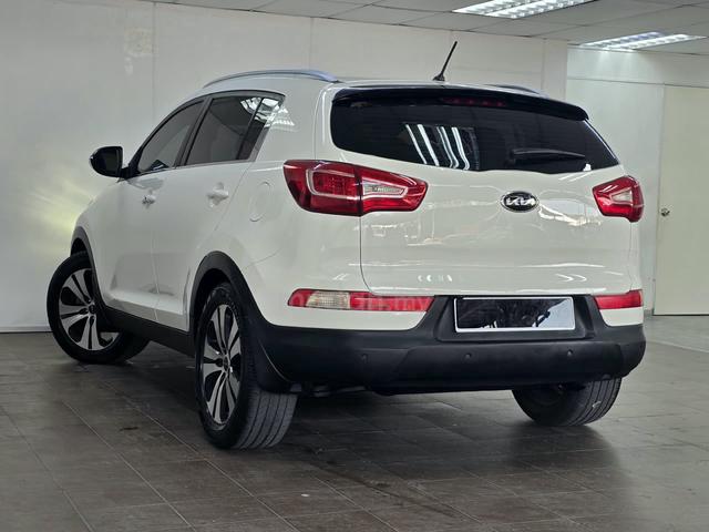 2013 Kia SPORTAGE 2.0 (A) SUNROOF K/LESS - 3