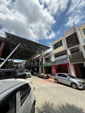 Ground Floor Shop Putra Walk Equine Park Seri Kembangan 1