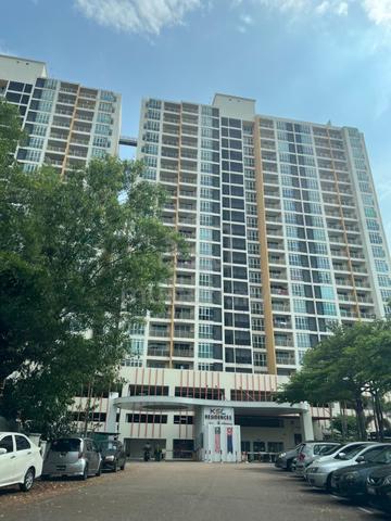 KSL Residences @ Daya 1