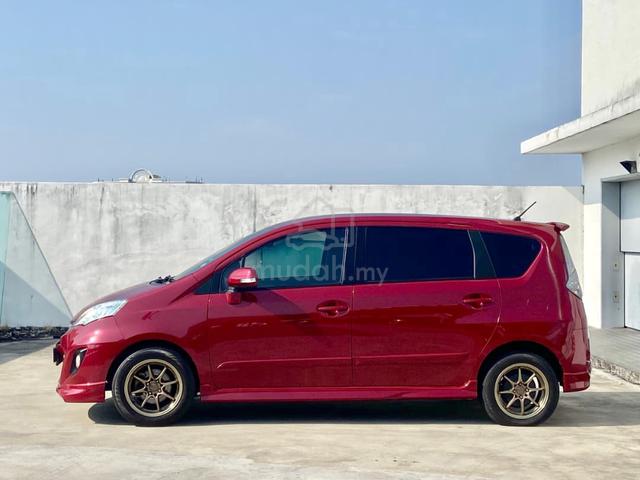 2015 Perodua ALZA 1.5 AV ADVANDED - 5