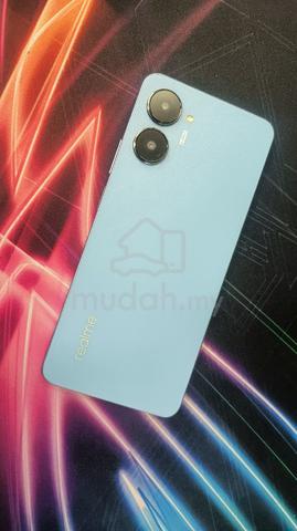 realme 10 pro 5g for sell good condition - photo 6 of 6