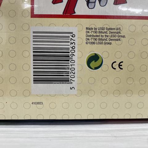 [Unopened] LEGO DUPLO Play Table - photo 6 of 6