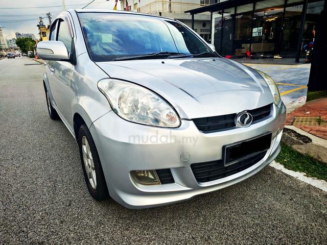 2010 Perodua MYVI 1.3 EZi (A) - 2